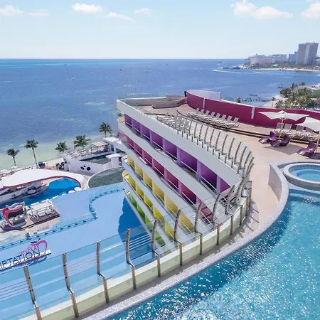Temptation Cancun Resort (Adults Only)-2
